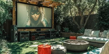 Beautiful dream house exterior showcasing stunning architecture and design ideas.