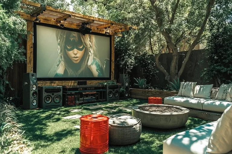 Beautiful dream house exterior showcasing stunning architecture and design ideas.