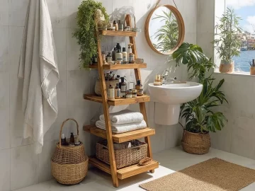 Cozy home décor ideas for transforming your space into an inviting atmosphere.