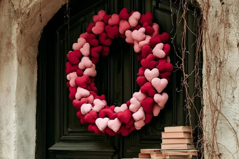 Colorful Valentine Crafts ideas for kids and adults from Insider Mama blog