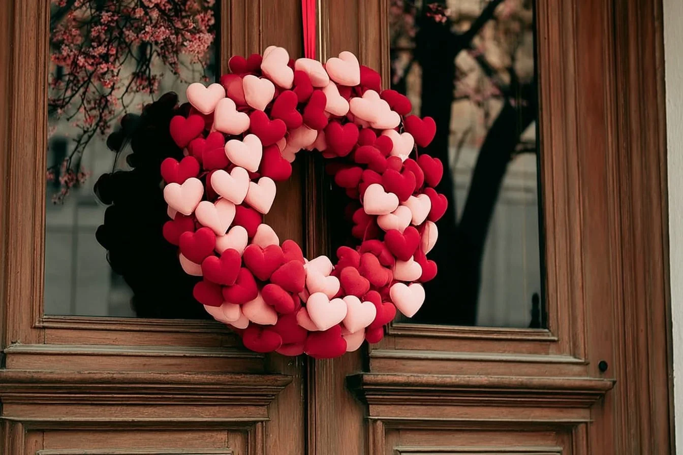 Valentine crafts ideas for kids and families from Insider Mama blog